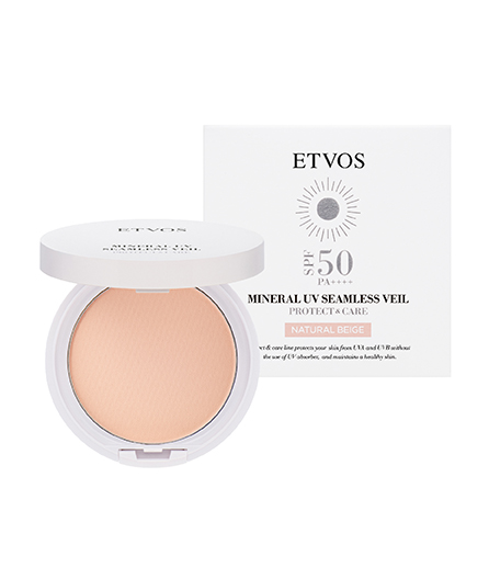 【新品上市】舞伶礦物防曬蜜粉餅SPF50 PA++++(無附粉撲)