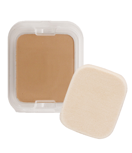 恆久霧感防曬礦物粉餅蕊SPF50+ PA++++	<附粉撲>